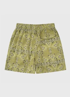 Driftwood Boardshorts