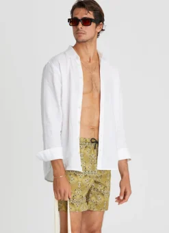 Driftwood Boardshorts