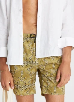Driftwood Boardshorts