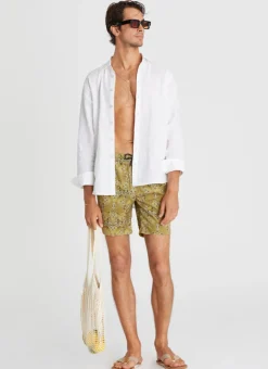 Driftwood Boardshorts