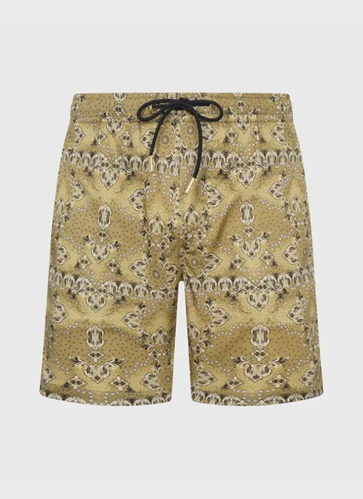 Driftwood Boardshorts