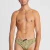 Driftwood Racer Briefs