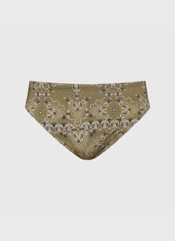 Driftwood Racer Briefs