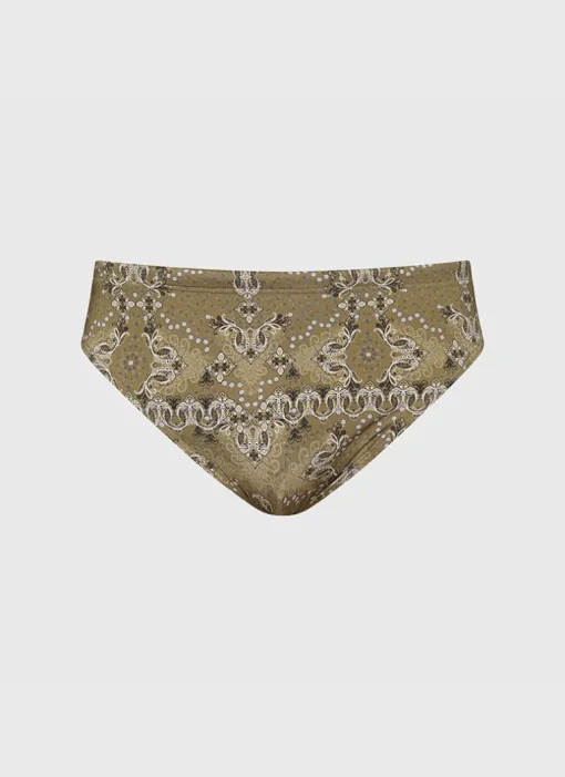 Driftwood Racer Briefs