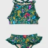 Elm Halter Neck Bikini Set