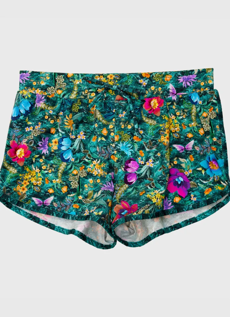 Elm Lycra Boardshorts