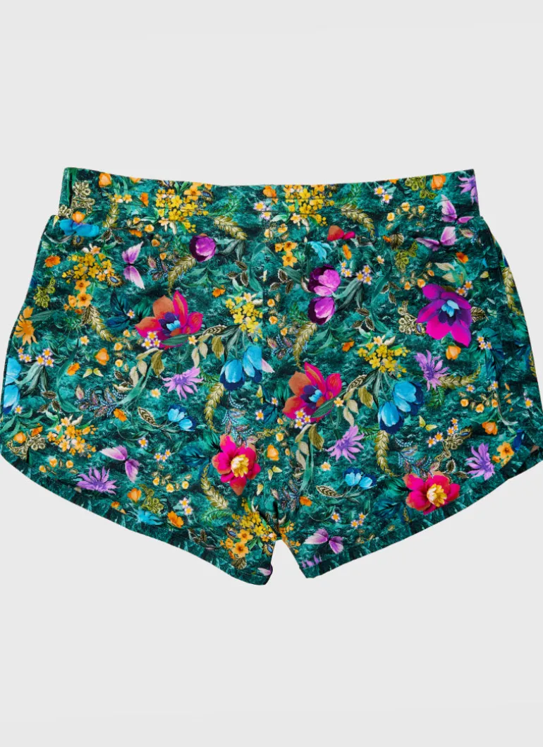 Elm Lycra Boardshorts