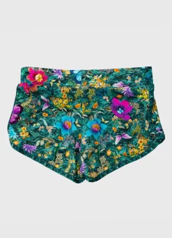 Elm Lycra Boardshorts