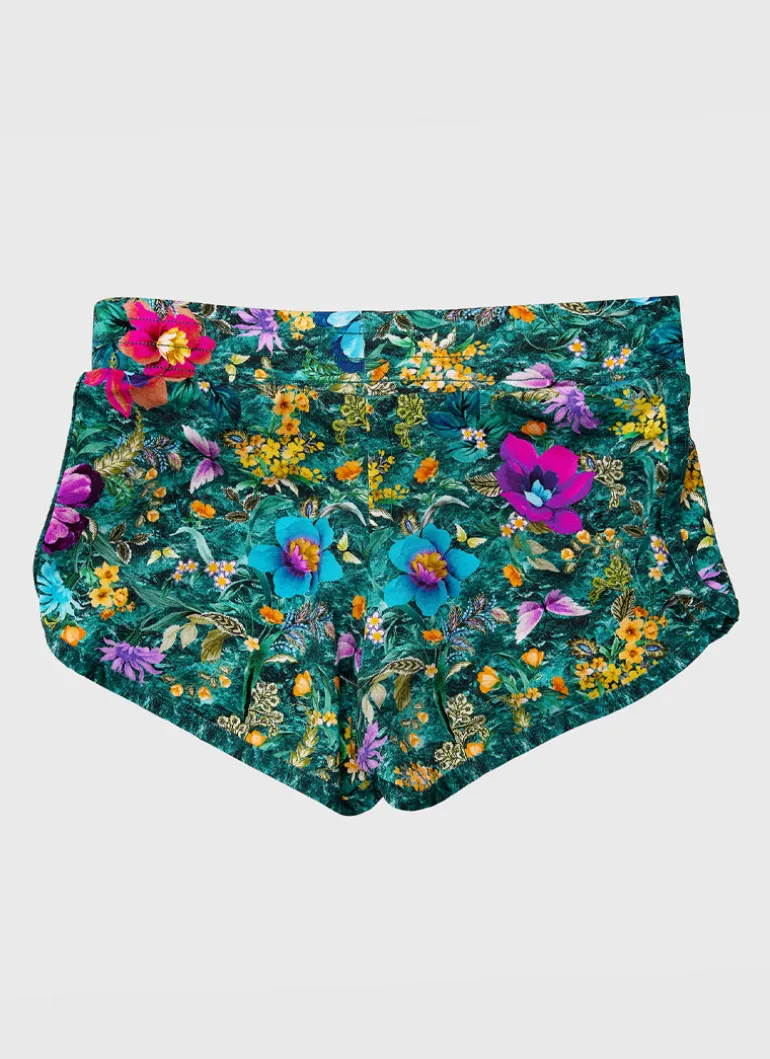 Elm Lycra Boardshorts