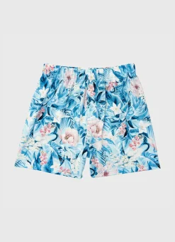 Everglade Lycra Boardshorts