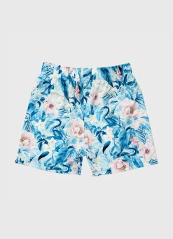 Everglade Lycra Boardshorts