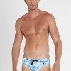 Everglade Racer Briefs