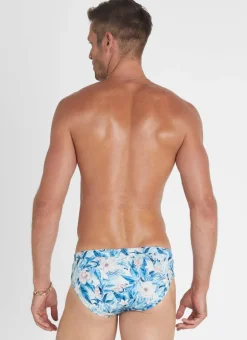 Everglade Racer Briefs
