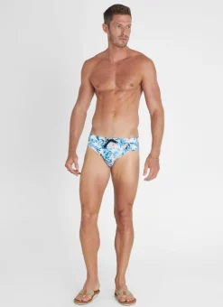 Everglade Racer Briefs