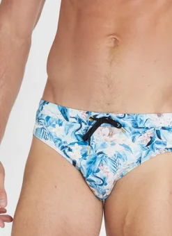 Everglade Racer Briefs