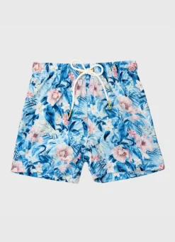 Everglade Running Shorts