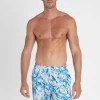 Everglade Running Shorts