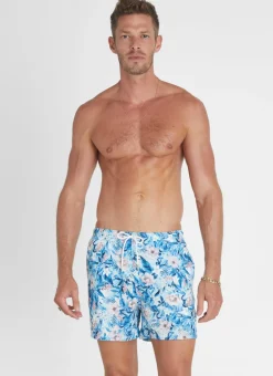 Everglade Running Shorts