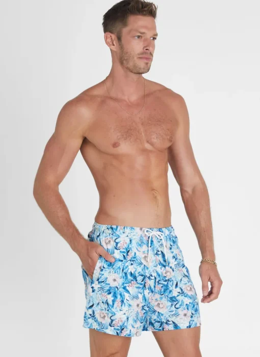 Everglade Running Shorts