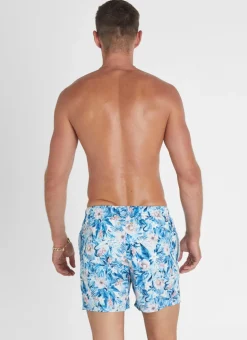 Everglade Running Shorts