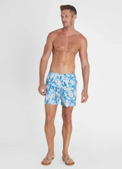 Everglade Running Shorts