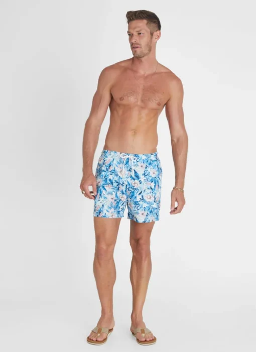 Everglade Running Shorts