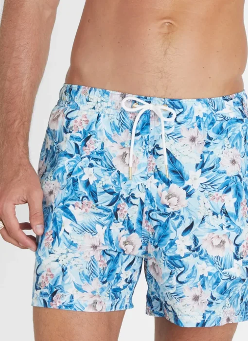 Everglade Running Shorts