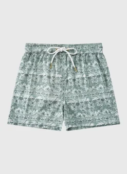 Evergreen Boardshorts