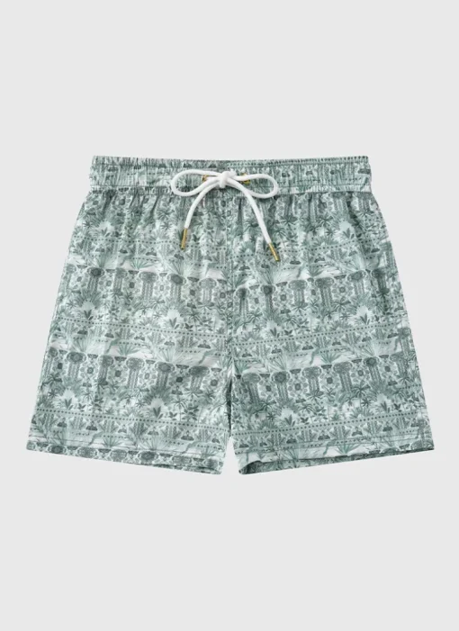 Evergreen Boardshorts
