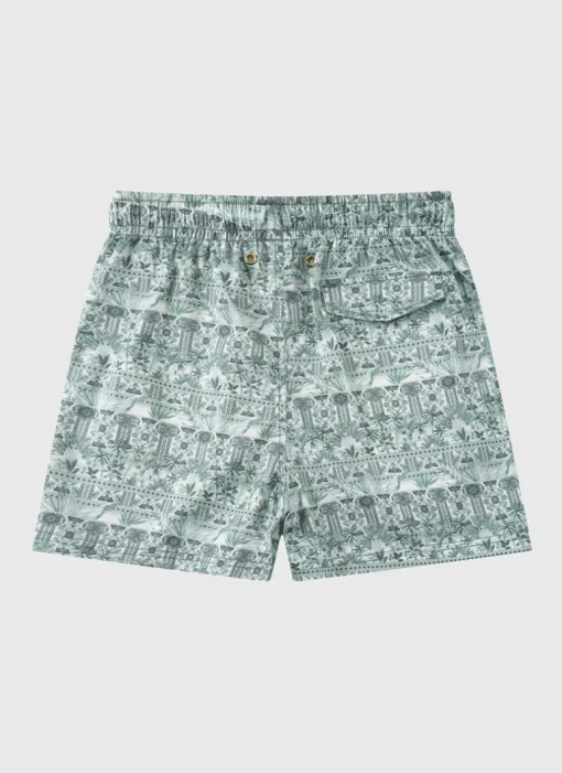 Evergreen Boardshorts