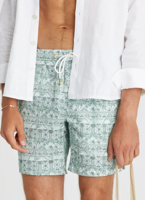 Evergreen Boardshorts