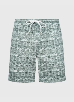 Evergreen Boardshorts