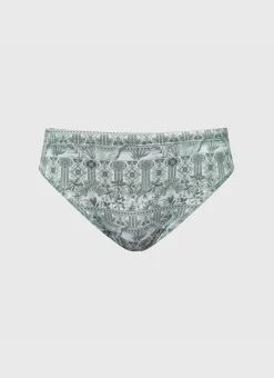 Evergreen Racer Briefs