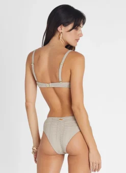 Fawn Emily Bikini Top