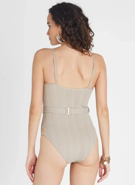 Fawn Hannah One Piece