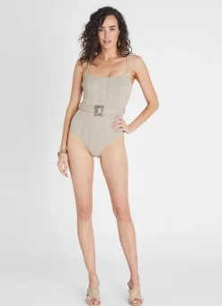Fawn Hannah One Piece
