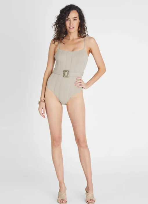 Fawn Hannah One Piece