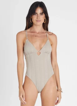 Fawn Michelle One Piece