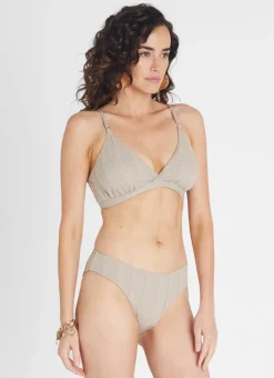 Fawn Olivia Bikini Top