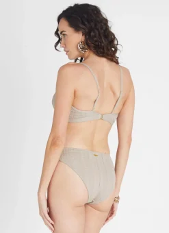 Fawn Olivia Bikini Top