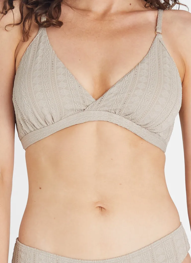 Fawn Olivia Bikini Top