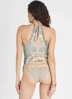 Floret Lawley Tankini