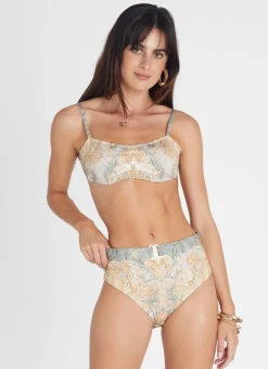 Floret Marilyn High Waist Pant