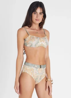 Floret Marilyn High Waist Pant