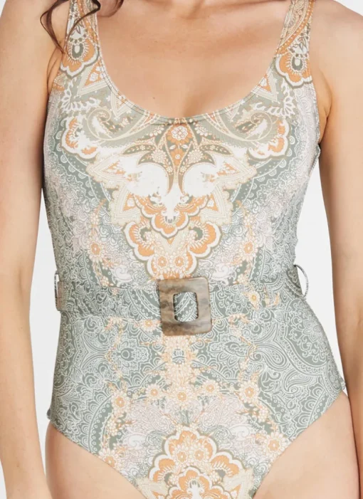 Floret Nicola One Piece