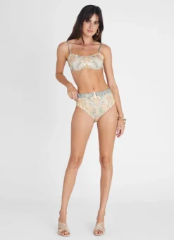 Floret Sara Bikini Top