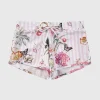 Flutter Lycra Boardshorts