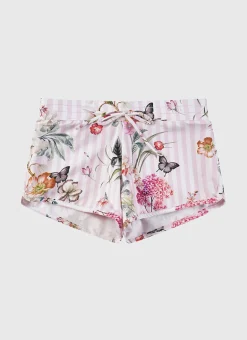 Flutter Lycra Boardshorts