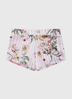 Flutter Lycra Boardshorts