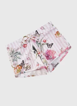 Flutter Lycra Boardshorts